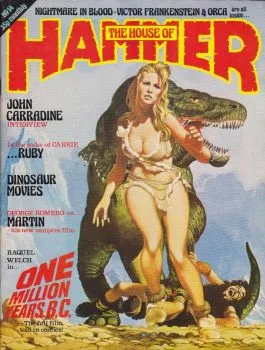 Cover of Issue #14
