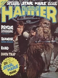 Cover of Issue #16