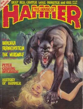 Cover of Issue #18