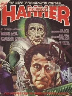 Cover of Issue #2