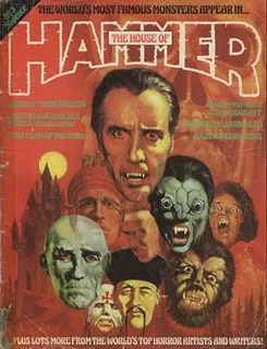 Cover of Issue #3