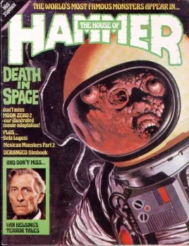 Cover of Issue #5