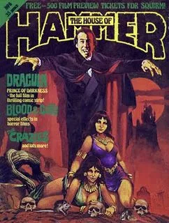 Cover of Issue #6