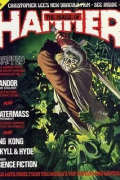 Issue #8