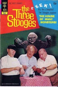 The House of Many Monsters