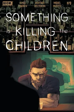 The House of Slaughter Part Three