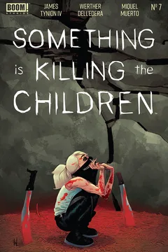 The House of Slaughter Part Two