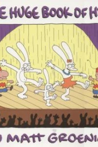 The Huge Book of Hell