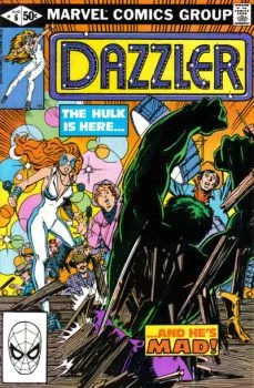 Cover of The Hulk May Be Hazardous to Your Health!