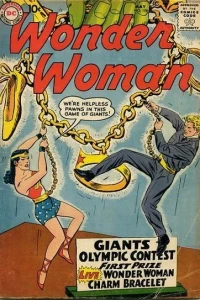 The Human Charm Bracelet