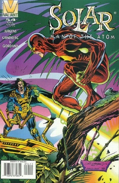 Cover of The Human Factor - Part II