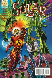 The Human Factor - Part One