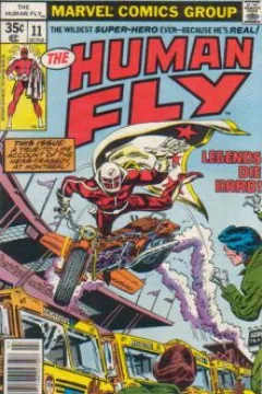 Issue #11
