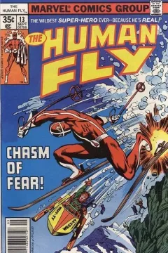 Issue #13