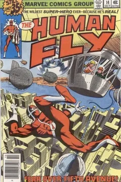 Issue #14
