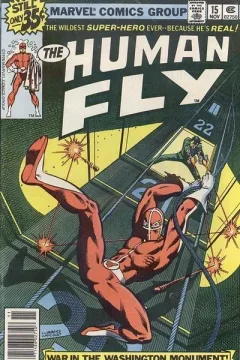 Issue #15
