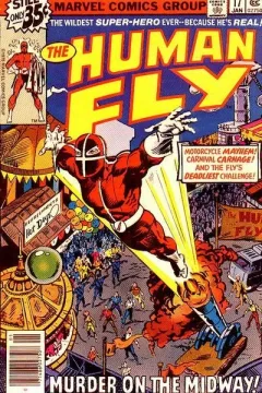 Issue #17