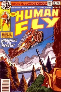Issue #19