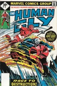 Issue #2