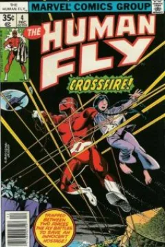 Issue #4