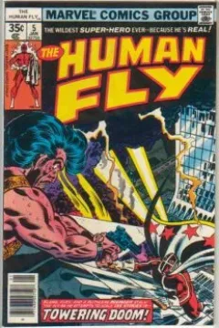 Issue #5