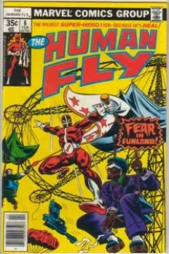 Issue #6