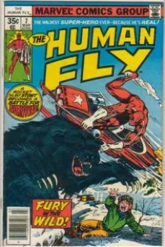 Issue #7