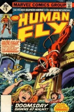 Issue #9