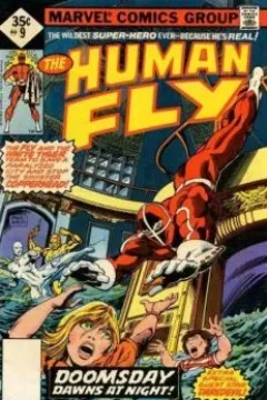 Issue #9