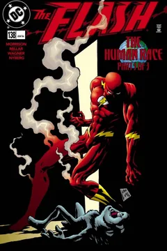 The Human Race Part 3 of 3