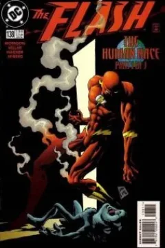 The Human Race Part 3 of 3