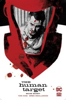 Cover of Book Eight