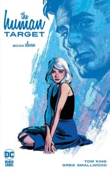 Cover of Chapter Eleven: Kill Kill Kill Kill