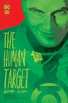 Cover of Chapter Six: It Were a Delicate Stratagem