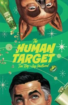 Cover of Chapter Ten: Then Kill