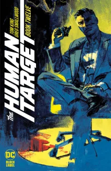 Cover of Chapter Twelve: Kill