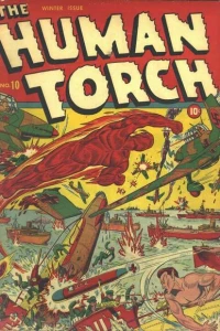 Death Dance of the Atlantic