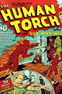 Toro's Parents-----Alive?