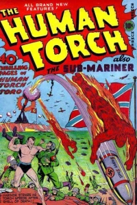 The March of Death; Blitzkrieg of the Living Dead
