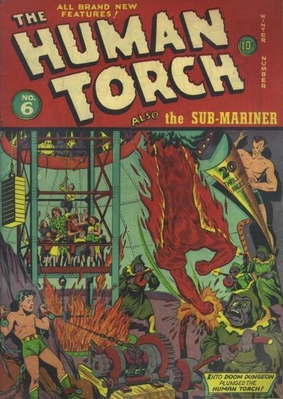 Cover of Secret Arsenal; Murder Afloat