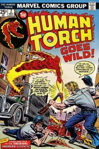 Prisoner of the Wizard!