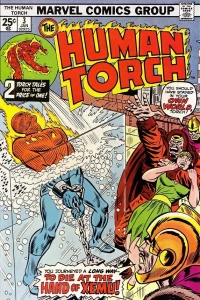 Prisoner of the 5th Dimension!