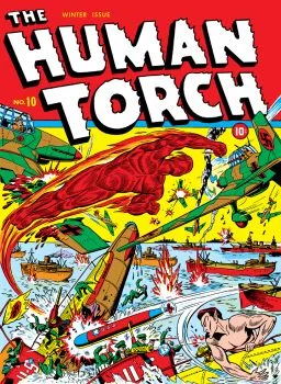 Cover of Death Dance of the Atlantic