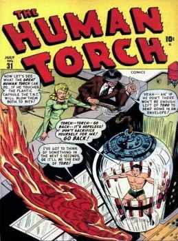 Cover of He Gambled on Death / Troubador of Terror / The Man Who Could Foresee Doom