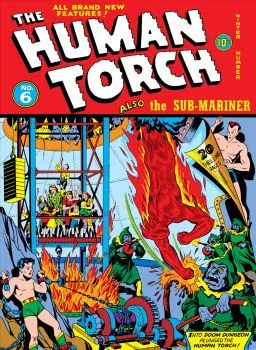 Cover of Secret Arsenal; Murder Afloat
