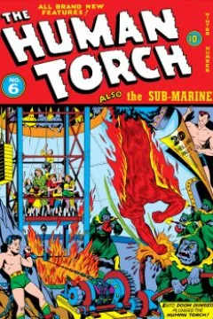 Secret Arsenal; Murder Afloat