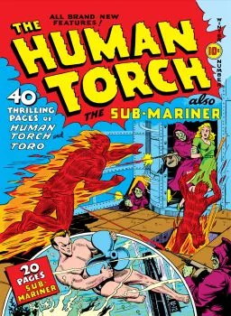 Cover of Toro's Parents-Alive?