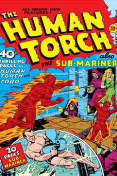 Toro's Parents-Alive?