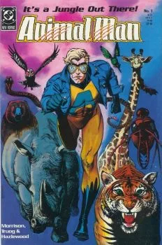 Cover of The Human Zoo
