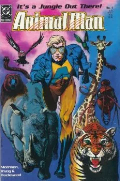 The Human Zoo